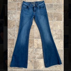DL1961 jeans